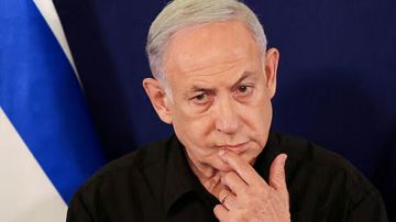 المدعي العام في إسطنبول يصدر مذكرة توقيف بحق المجرم نتنياهو بتهمة الإبادة الجماعية