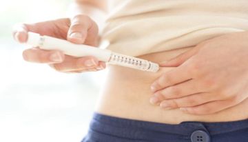 بارقة أمل جديدة لمرضى السكري ! بارقة أمل جديدة لمرضى السكري !