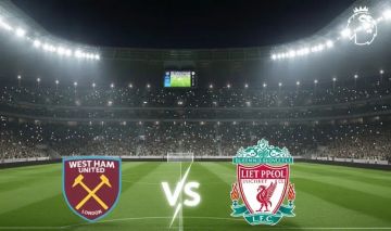 بث مباشر وبجودة عالية...مشاهدة مباراة ليفربول ضد وست هام يونايتد يلاشوت بلس