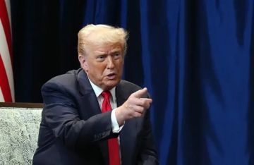 ترامب يأمر وزارة الحرب بالاستعداد لضرب دولة غنية بالنفط بذريعة لا تخطر على بال