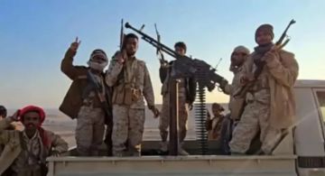 تعزيزات عسكرية تتوجه نحو بترومسيلة في حضرموت