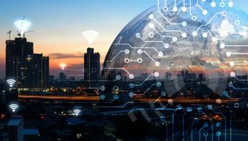 ثورة رقمية في المدينة المنورة.. خدمات ذكية تغير حياة السكان وتسرع الإنجاز