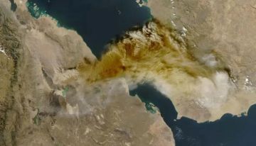 خامل منذ 12 ألف سنة.. تعرف على بركان إثيوبيا الذي انتفض فجأة خامل منذ 12 ألف سنة.. تعرف على بركان إثيوبيا الذي انتفض فجأة