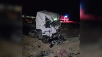 خروج جميع مصابي حادث أتوبيس رأس غارب.. تفاصيل الحادث والجنسية وأوضاع المصابين