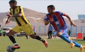 شبيبة القيروان يعود لطريق الانتصارات بالفوز على قابس