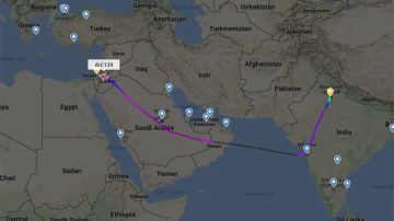 مسارعة سعودية لكسر الحصار عن العدو الإسرائيلي