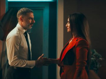 مسلسل ورد وشوكولاته.. خطة محمد فراج للتخلص من زينة