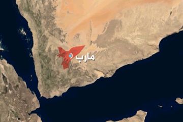 مقتل مواطنين اثنين برصاص مليشيا المرتزقة في نقطة تفتيش بمأرب مقتل مواطنين اثنين برصاص مليشيا المرتزقة في نقطة تفتيش بمأرب