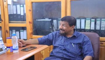 مكتب الشباب والرياضة بشبوة يصدر قراراً بتكليف الأستاذ محمد دحيلة رئيساً لنادي الصمود