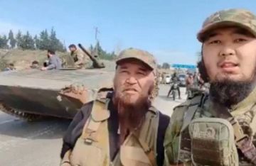 الخارجية السورية تكشف حقيقة تسليم مقاتلين إيغور للصين