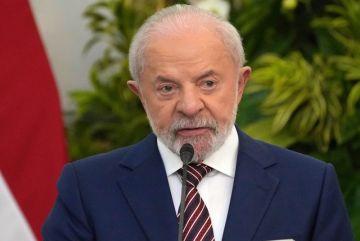 الرئيس البرازيلي: لا نريد غزوا بريا أمريكيا لفنزويلا والمشاكل تحل بالحوار لا بالقوة