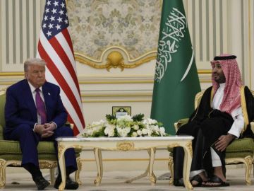 الولايات المتحدة توافق على بيع صفقة دفاعية ضخمة للسعودية