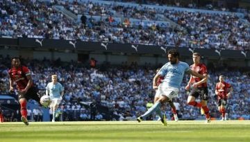 بث مباشر.. شاهد مباراة مان سيتي ضد بورنموث اليوم في الدوري الإنجليزي بجودة عالية