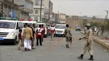 جريمة بشعة في صنعاء: مقتل ابنة شيخ قبلي بدم بارد على يد مسلحين جريمة بشعة في صنعاء: مقتل ابنة شيخ قبلي بدم بارد على يد مسلحين