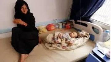 دخلت المستشفى بحمى... وخرجت جثة! هل أصبح الخطأ الطبي روتين في مستشفيات اليمن؟ دخلت المستشفى بحمى... وخرجت جثة! هل أصبح الخطأ الطبي روتين في مستشفيات اليمن؟