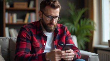 دراسة.. الاستخدام المتكرر للهواتف يساهم بتدهور صحة الدماغ دراسة.. الاستخدام المتكرر للهواتف يساهم بتدهور صحة الدماغ