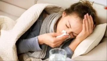 طريقة غسل الأنف للتعافي بشكل أسرع من نزلات البرد طريقة غسل الأنف للتعافي بشكل أسرع من نزلات البرد