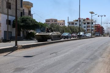 لجنة تحقيق تطلب تمديد عملها بعد أشهر على أعمال عنف دامية في السويداء بجنوب سوريا لجنة تحقيق تطلب تمديد عملها بعد أشهر على أعمال عنف دامية في السويداء بجنوب سوريا