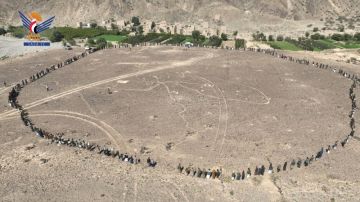 مأرب.. قبيلة القراميش تعلن النفير العام والجهوزية للتصدي لمؤامرات الأعداء