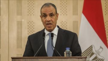 مصر: لا توتر مع السعودية والعلاقات صلبة وتاريخية مصر: لا توتر مع السعودية والعلاقات صلبة وتاريخية