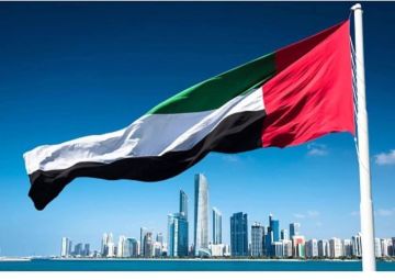 هكذا وصلت دولة الإمارات إلى مصاف الدول المتقدمة هكذا وصلت دولة الإمارات إلى مصاف الدول المتقدمة