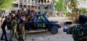 الجيش السوداني: نستعد لتحرير كل شبر بالبلاد الجيش السوداني: نستعد لتحرير كل شبر بالبلاد