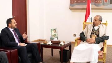 الحوثيون يدعون الأمم المتحدة لتسريع تنفيذ خارطة السلام