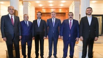 المجلس السياسي الوطني.. تكتل 5 قوى سنية في العراق