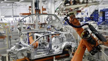 الناتج الصناعي لكوريا الجنوبية يسجل انخفاضا بنسبة 5ر2 في أكتوبر الماضي