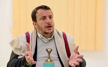 تصريحات حوثية تكشف مأزق الجماعة مع السعودية.. أوراق تتساقط وخطاب التصعيد يظهر العجز تصريحات حوثية تكشف مأزق الجماعة مع السعودية.. أوراق تتساقط وخطاب التصعيد يظهر العجز