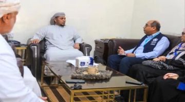 تعاون محافظة سقطرى والصحة العالمية لمكافحة البعوض الناقل للأمراض تعاون محافظة سقطرى والصحة العالمية لمكافحة البعوض الناقل للأمراض