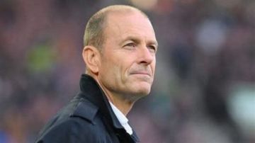 تعليق مدرب الأهلي المصري على نتيجة مباراة الجيش الملكي تعليق مدرب الأهلي المصري على نتيجة مباراة الجيش الملكي