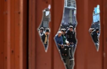 حماس تندد بانضمام كازاخستان إلى الاتفاق الإبراهيمي وتطبيع العلاقات مع إسرائيل حماس تندد بانضمام كازاخستان إلى الاتفاق الإبراهيمي وتطبيع العلاقات مع إسرائيل