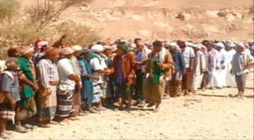 شوبه: مطالب باكازم صرخة في وجه العزلة والتهميش شوبه: مطالب باكازم صرخة في وجه العزلة والتهميش