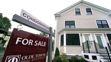 قطاع الرهن العقاري العكسي يشهد زخما في أمريكا قطاع الرهن العقاري العكسي يشهد زخما في أمريكا