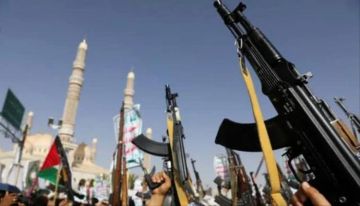 لدفع المليشيات الحوثية نحو وقف الحرب والانخراط في مسار سياسي جاد !