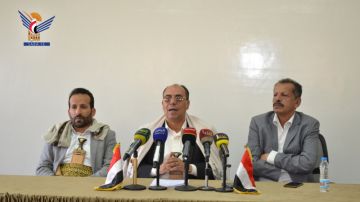 وزارة الإعلام تدشن الخطة الإعلامية العامة لإحياء ذكرى سنوية الشهيد 1447هـ