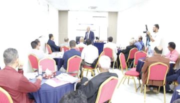 وزارة التعليم العالي تطلق دورة القيادة الاستراتيجية والتحول المؤسسي لقياداتها العليا