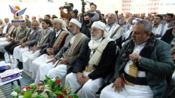 وزارة الخدمة المدنية والوحدات التابعة لها تحيي الذكرى السنوية للشهيد