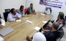 إصلاح المهرة ينظم حلقة نقاشية حول دور الأحزاب في الحفاظ على مؤسسات الدولة