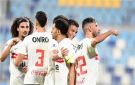 الزمالك يخشى الإجهاد في مواجهة كايزر تشيفيز بالكونفدرالية - ye