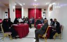 شبوة.. ورشة عمل حول دور المحامين في تقديم الدعم القانوني لضحايا الانتهاكات - ye