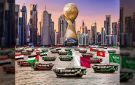 قطر تستضيف كأس العرب للمرة الثالثة.. أسباب الجاهزية والموقع الاستراتيجي