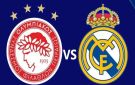 رابط يلا شوت بلس.. مشاهدة مباراة ريال مدريد ضد أولمبياكوس بدوري أبطال أوروبا بث مباشر