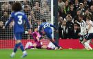 البريميرليج.. تشليسي يحسم ديربي لندن بفوز ثمين على توتنهام