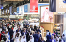 صفقات معرض دبي للطيران تتجاوز 336.6 مليار درهم
