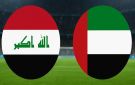 يلا شوت.. بث مباشر مباراة العراق ضد الإمارات في الملحق الآسيوي المؤهل لكأس العالم 2026 بجودة عالية HD بدون تقطيع