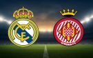 رابط مباشر مباراة ريال مدريد وجيرونا.. بث حي وجودة HD بدون تقطيع