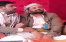 قيادي حوثي مخاطبا اليمنيين: الأنبياء كانوا حراف والصحابة لم يكن لديهم مرتبات (فيديو)