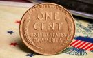الولايات المتحدة توقف سك عملة السنت المعدنية لخفض النفقات
